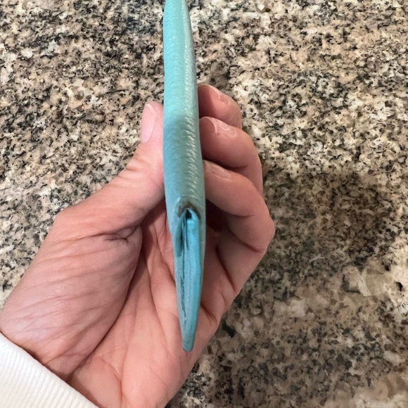 Tiffany & Co Card Holder - Picture 10 of 16